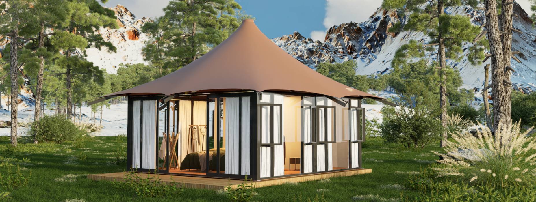 召陵区装配式建筑厂家